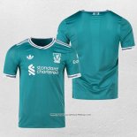 Terza Maglia Liverpool Authentic 25/26