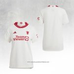 Terza Maglia Manchester United 23/24 Donna