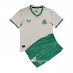 Terza Maglia Newcastle United 22/23 Bambino