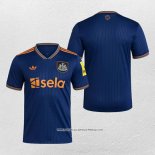 Terza Maglia Newcastle United 25/26 Thailandia