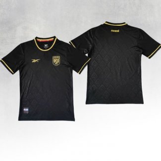 Terza Maglia Newcastle United 25-26 Thailandia
