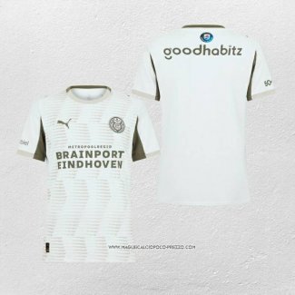Terza Maglia PSV 25/26 Thailandia
