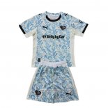 Terza Maglia Palermo 25/26 Bambino