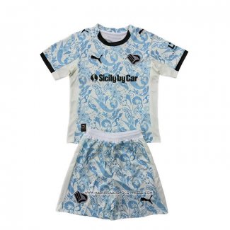 Terza Maglia Palermo 25/26 Bambino