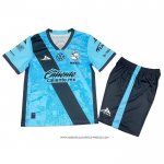 Terza Maglia Puebla 25/26 Bambino