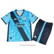 Terza Maglia Puebla 25/26 Bambino