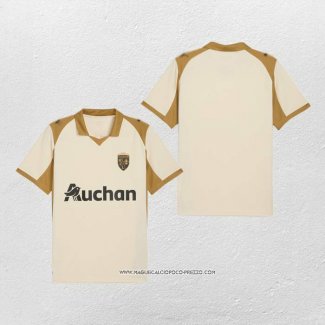 Terza Maglia RC Lens 25/26 Thailandia