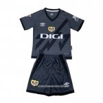 Terza Maglia Rayo Vallecano 24/25 Bambino