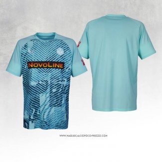 Terza Maglia Thailandia Kaiserslautern 24-25