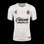 Terza Maglia Tijuana Portiere 23/24 Thailandia