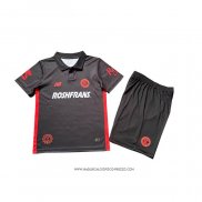 Terza Maglia Toluca 25/26 Bambino