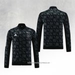 Giacca Ajax 23/24 Nero