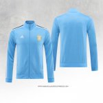 Giacca Argentina 24/25 Blu