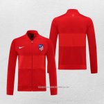 Giacca Atletico Madrid 22/23 Rosso