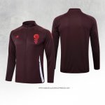 Giacca Bayern Monaco 24/25 Rosso