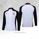 Giacca Germania 2024-2025 Bianco