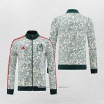 Giacca Messico 22/23 Bianco