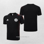 Maglia Allenamento Ajax 25/26 Nero