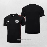 Maglia Allenamento Ajax 25/26 Nero