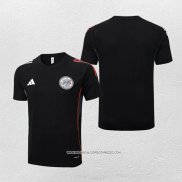 Maglia Allenamento Ajax 25/26 Nero