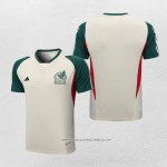 Maglia Allenamento Messico 22/23