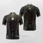 Maglia Argentina Special 2025 Nero Thailandia