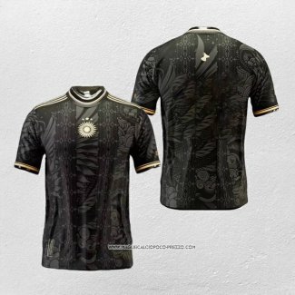 Maglia Argentina Special 2025 Nero Thailandia