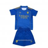 Maglia Arsenal Special Bambino Blu 25-26