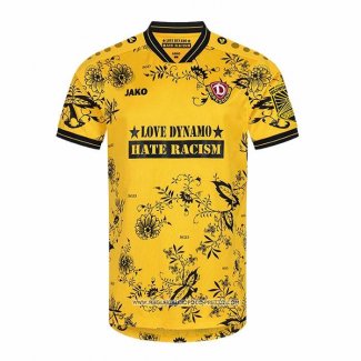 Maglia Dynamo Dresden Special 25/26 Thailandia