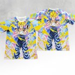 Maglia Giappone Anime 25/26 Thailandia
