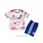 Maglia Giappone Special 2025 Rosa