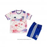 Maglia Giappone Special 2025 Rosa