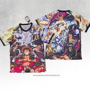 Maglia Giappone Thailandia Anime ONE PIECE 24-25