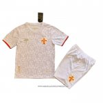 Maglia Inghilterra Special 2024 Bambino Bianco