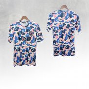 Maglia Inter Miami Special 2025 Blu Rosa Thailandia