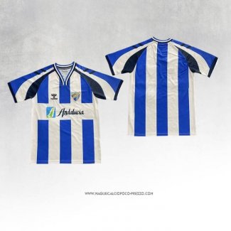 Maglia Malaga Special Thailandia 25-26
