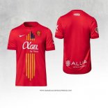 Maglia Mallorca Special Thailandia 24-25