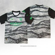 Maglia Manchester City Special Nero e Bianco Thailandia 24-25