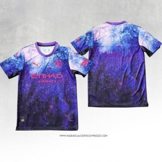 Maglia Manchester City Special Thailandia 25-26