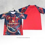 Maglia Manchester United Special Rosso Thailandia 25-26