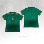 Maglia Messico Special Verde 2025