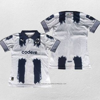 Maglia Monterrey Special 25/26 Donna
