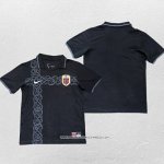 Maglia Norvegia Special 2025 Nero Thailandia