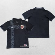 Maglia Norvegia Special 2025 Nero Thailandia