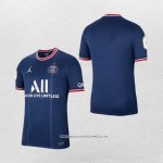 Maglia Paris Saint-Germain Champions 21/22