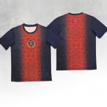 Maglia Paris Saint-Germain Special 2025-2026 Thailandia