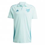Maglia Polo Cruzeiro Verde 24-25