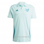 Maglia Polo Cruzeiro Verde 24-25