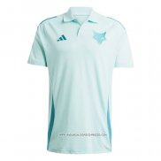 Maglia Polo Cruzeiro Verde 24-25