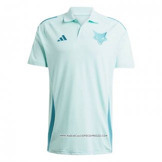 Maglia Polo Cruzeiro Verde 24-25